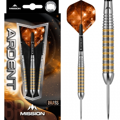 Mission Ardent Mission Ardent